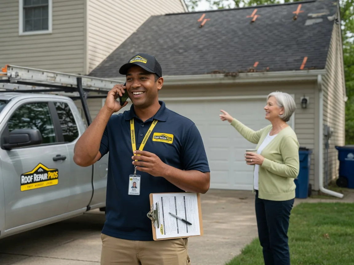 Roof Repair Leon, IA FAQs